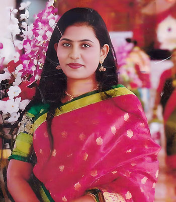Buddhist Pharmacist Bride