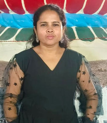 Buddhist Bride in Satara
