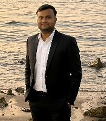 Buddhist Finance Professional Groom