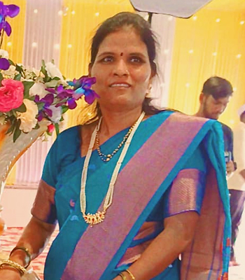 Sunita - Buddhist Widow / Widower matrimony