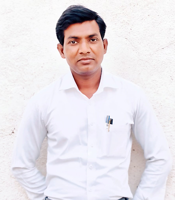 Buddhist Groom in Aurangabad