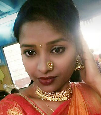 Buddhist Bride in Navi Mumbai