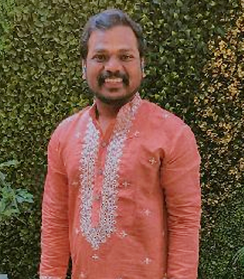 Buddhist MBA Professional Groom