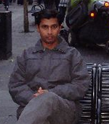 Shanmukh - Buddhist Widow / Widower matrimony