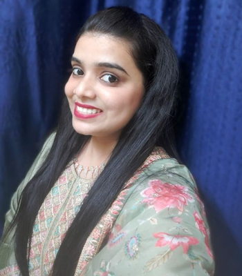 Buddhist Finance Professional Bride