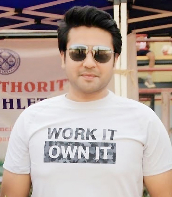 Buddhist MBA Professional Groom