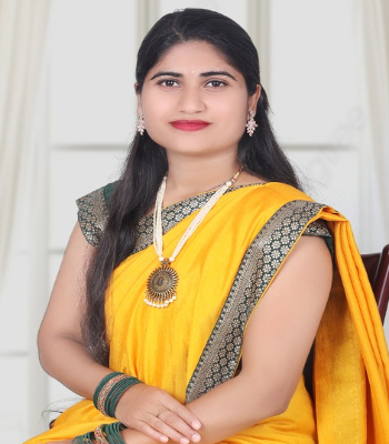 Buddhist Bride in Akola