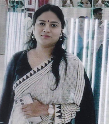 Buddhist Journalism Professional Bride