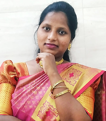 Buddhist Bride in Thane