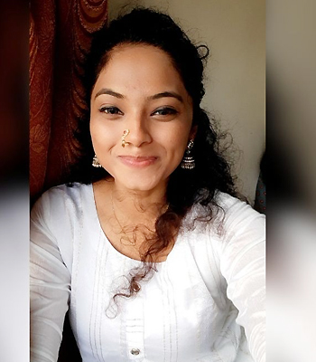 Buddhist Bride in Navi Mumbai