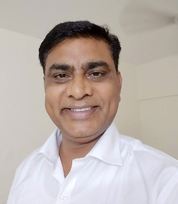 Pramod - Buddhist Divorcee matrimony