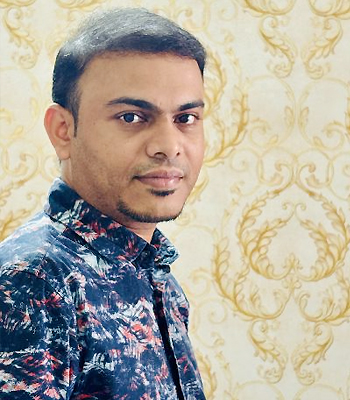 Buddhist Marketing Professional Groom
