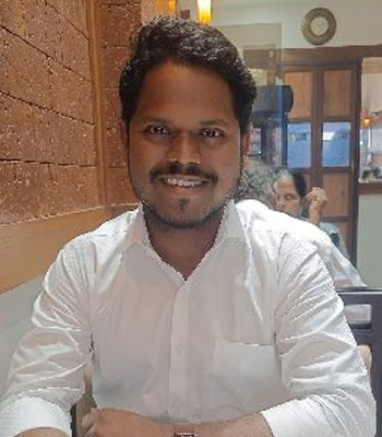 Buddhist IT Professional Groom