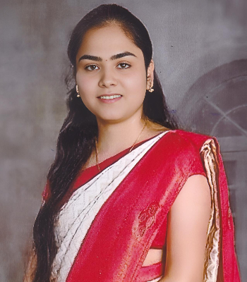 Buddhist Bride in Satara