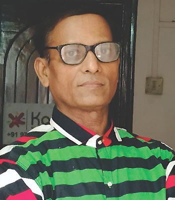 Buddhist Marketing Professional Groom