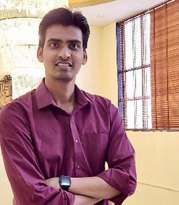 Buddhist IT Professional Groom