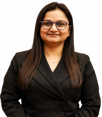 Buddhist Finance Professional Bride