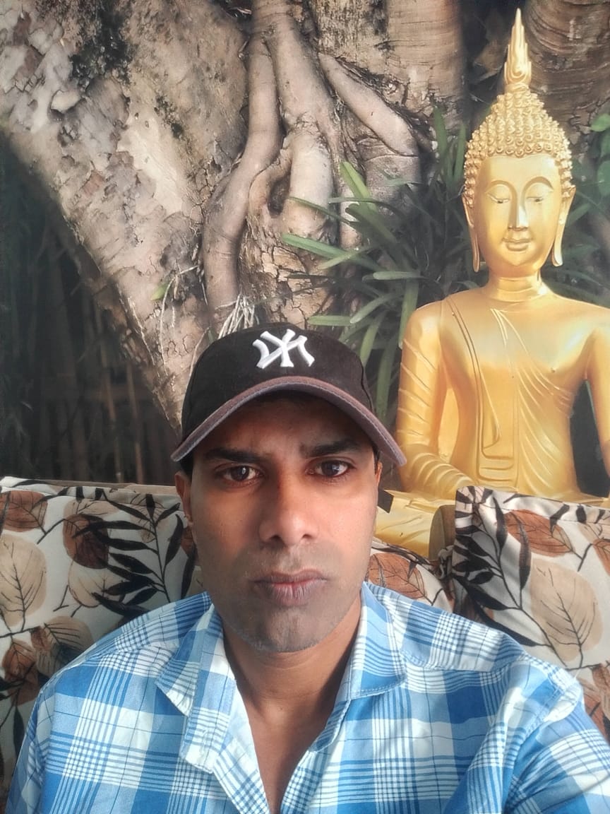 Anil - Buddhist matrimony Marathwada