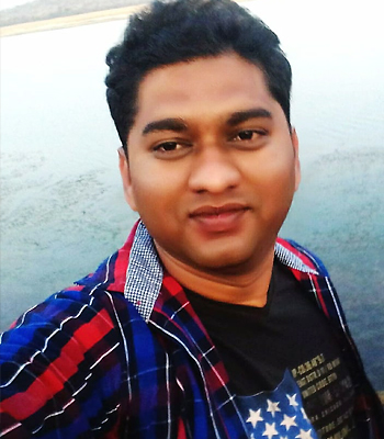 Buddhist Groom in Nagpur