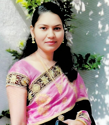Buddhist Bride in Akola