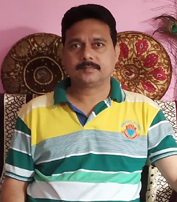 Buddhist Groom in Pune