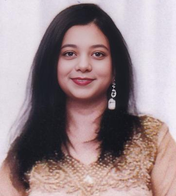 Buddhist Healthcare Professional Bride