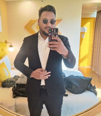 Buddhist Administrative Officer Groom