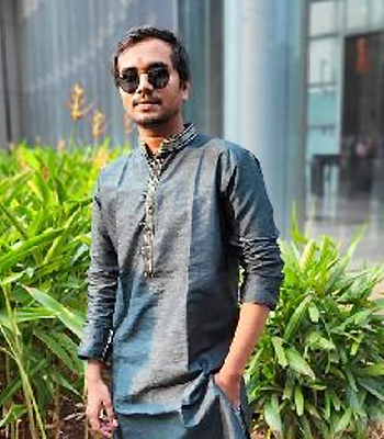 Buddhist Engineer Groom