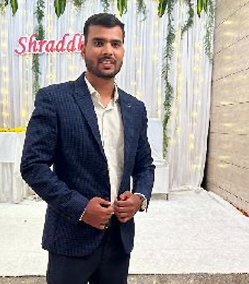 Buddhist Finance Professional Groom