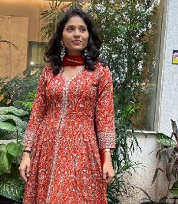 Buddhist MBA Professional Bride