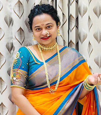 Buddhist MBA Professional Bride