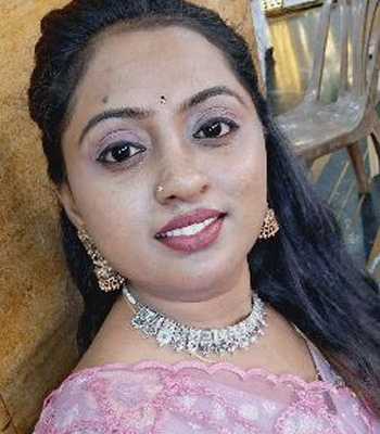 Shraddha - Buddhist Divorcee matrimony