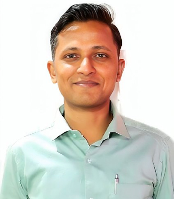 Buddhist Groom in Nagpur