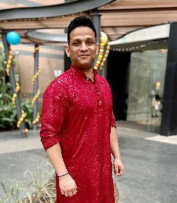 Sunil - Buddhist Divorcee matrimony