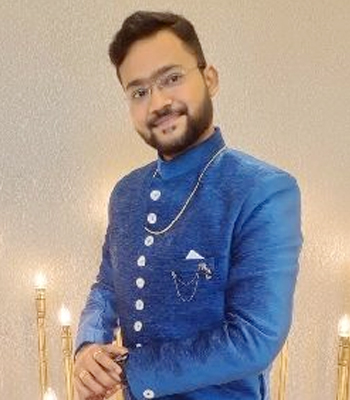 Jayesh - Buddhist Divorcee matrimony