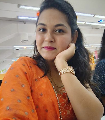 Buddhist Engineer Bride