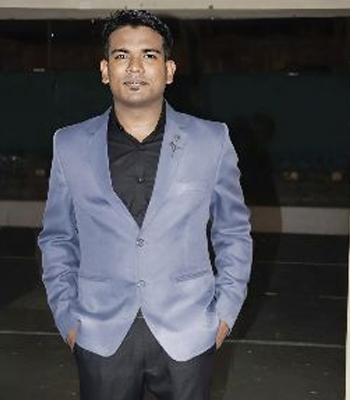 Buddhist Administrative Officer Groom