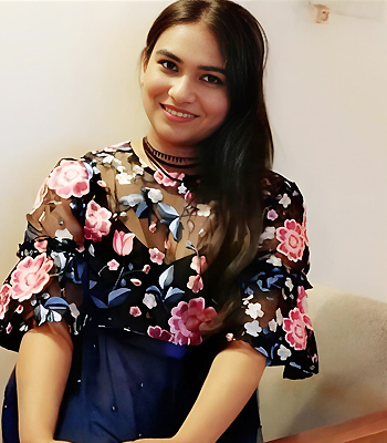 Buddhist Marketing Professional Bride