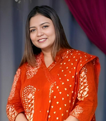 Buddhist Doctor Bride