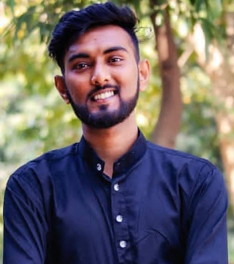 Buddhist Marketing Professional Groom