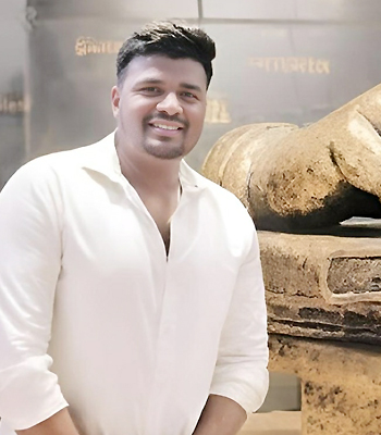Buddhist Groom in Navi Mumbai
