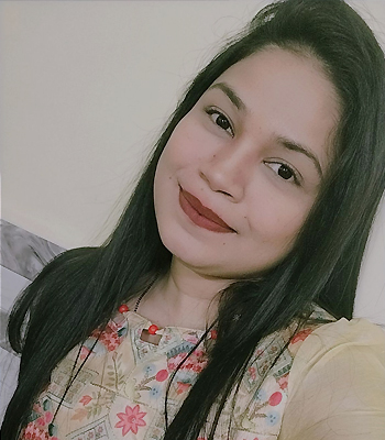 Buddhist MBA Professional Bride