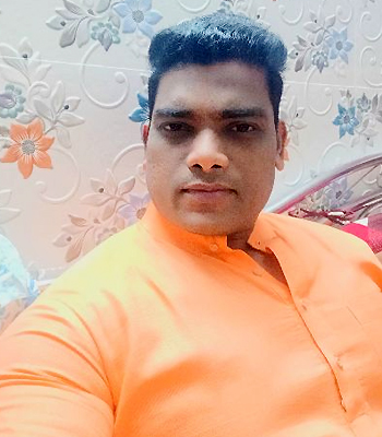 Buddhist Healthcare Professional Groom