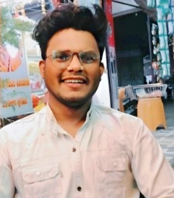 Buddhist Groom in Akola