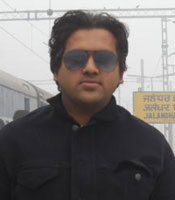 Buddhist Finance Professional Groom