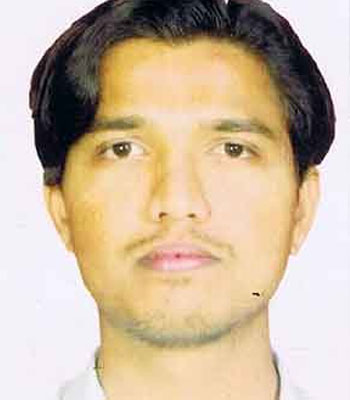 Buddhist Science Graduate Groom