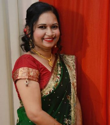 Buddhist Office Administration Bride