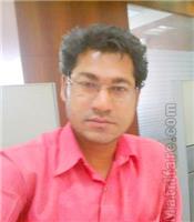 Buddhist Groom in Nashik