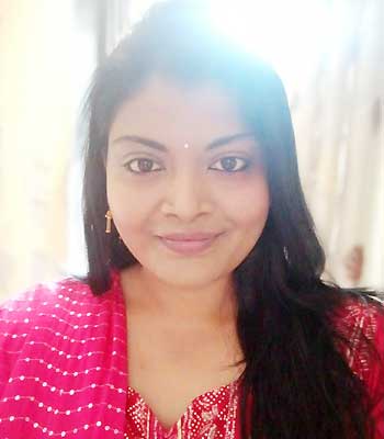 Buddhist Bride in Pune
