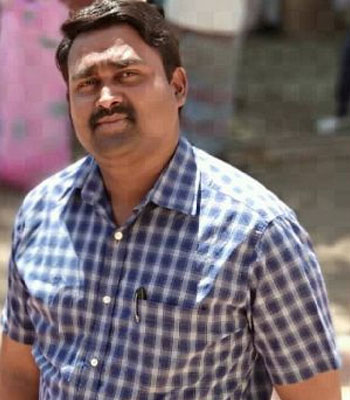 Buddhist Groom in Satara